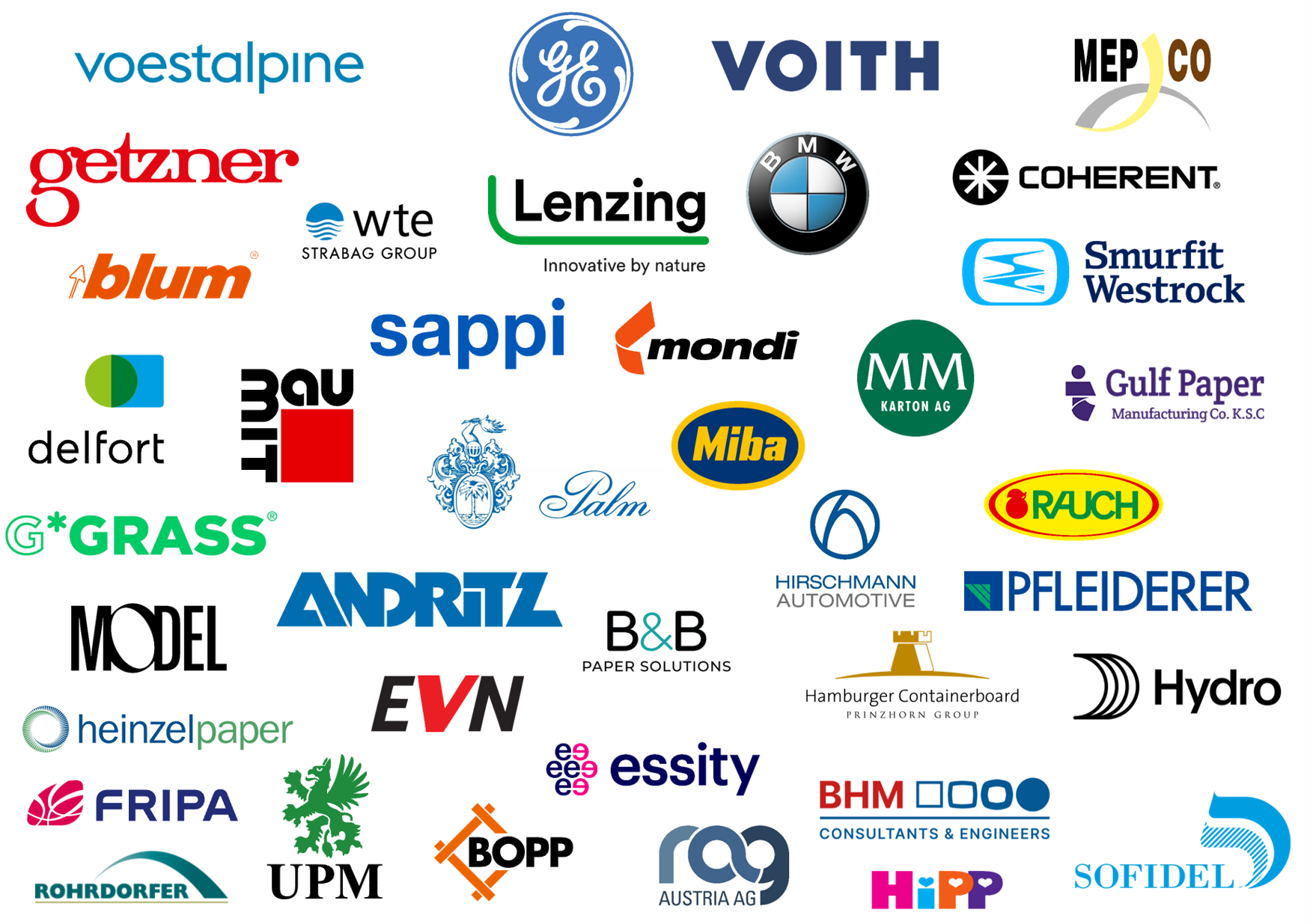 Kundenreferenzen vergrößern